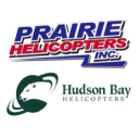 Aviation training opportunities with Prairie Helicopters