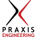 Aviation job opportunities with Praxis Engineering Technologies