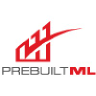 PrebuiltML logo