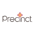 Precinct Properties New Zealand Logo