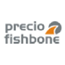 Precio Fishbone logo