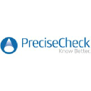 PreciseCheck, LLC logo