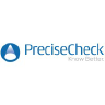 PreciseCheck, LLC logo