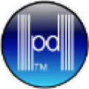Precision Data Products logo