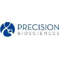 Precision BioSciences, Inc. Logo