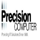 Precision Computer of Fort Lee Inc. logo