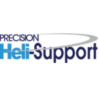 Aviation job opportunities with Precision Heli Support