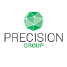 Precision Infomatic (M) Private limited logo