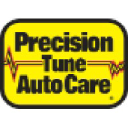 Precision Auto Care logo