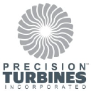 Aviation job opportunities with Precision Turbines