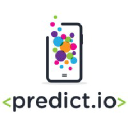 predict.io logo