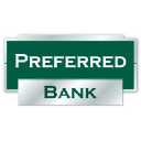 Preferred Bank Logo
