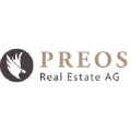 PREOS Global Office Real Estate & Technology Logo