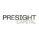 Presight Capital investor & venture capital firm logo