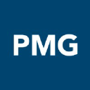 PMG Presse-Monitor logo