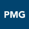PMG Presse-Monitor logo