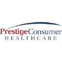 Prestige Brands Holdings, Inc. Logo