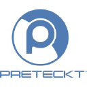 Preteckt logo