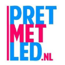 PretMetLed.nl Product Updates logo