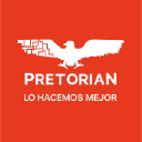 PRETORIAN logo
