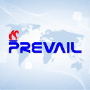 Prevail Consulting logo