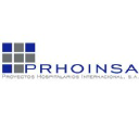 Prhoinsa logo