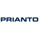 Prianto Hungary & CEE logo