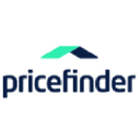 Pricefinder logo