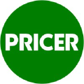 Pricer AB Logo