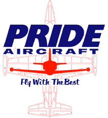 Aviation job opportunities with Pride Aircraft