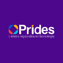 PRIDES, S.A. logo