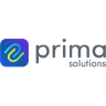 Prima Solutions logo
