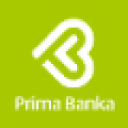 PRIMA BANKA logo