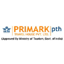 Primark Travel House Pvt Ltd