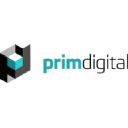 Primdigital logo