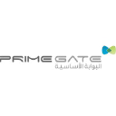 PrimeGate logo