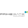 PrimeGate logo