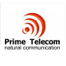 Prime Telecom logo