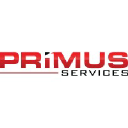 Primus Services logo