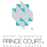 Prince Court Medical logo