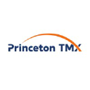 Princeton TMX logo
