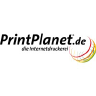 PrintPlanet logo