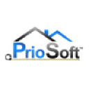 PrioSoft logo