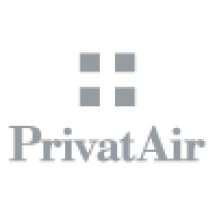 Aviation job opportunities with Privatair