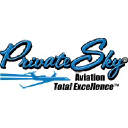 Aviation job opportunities with Privatesky Aviation