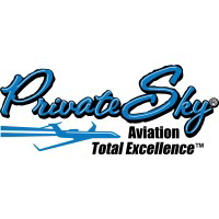 Aviation job opportunities with Privatesky Aviation