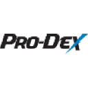 Pro-Dex, Inc. Logo