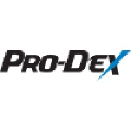 Pro-Dex, Inc. Logo