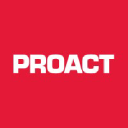 Proact Systems A/S logo