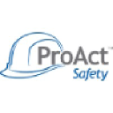 ProAct Safety logo